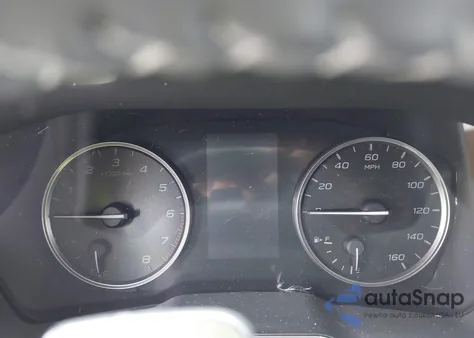 2021 Subaru Outback Touring Xt z USA, uszkodzony, nr VIN 4S4BTGPD4M3163607